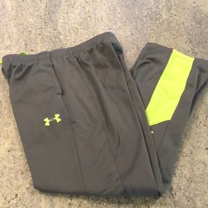 Under Armour sweats